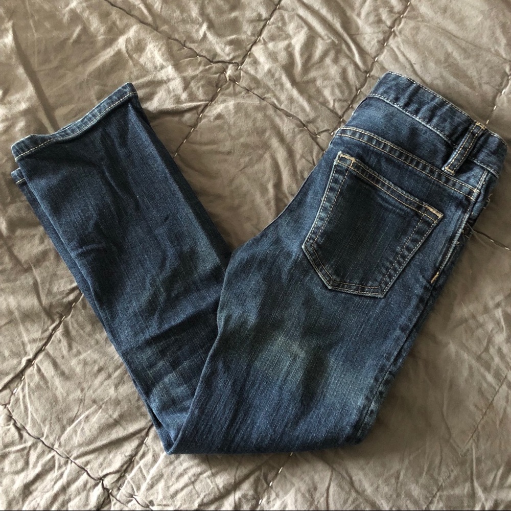 GapKids 1969 jeans